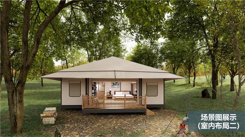 余干县户外酒店帐篷